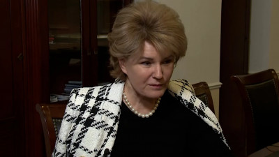 Ирина Потехина: Школы практически вернулись к нормальному графику учебы