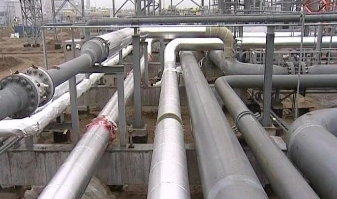 Суд в Петербурге отказал «Гринпис» в иске против Nord Stream 2 - tvspb.ru