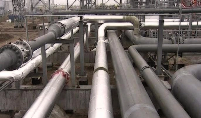 «Нафтогаз» обжаловал решение шведского суда по спору с «Газпромом» - tvspb.ru