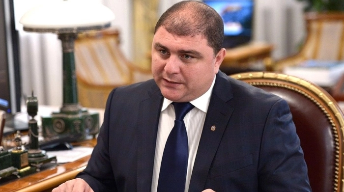 СМИ: Губернатор Орловской области и глава Коми могут уйти в отставку - tvspb.ru