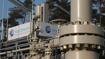 Газопровод «Северный поток — 2» планируют достроить уже в этом году