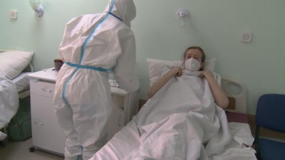 Ученые рассказали, почему переболевшие коронавирусом могут заразиться повторно