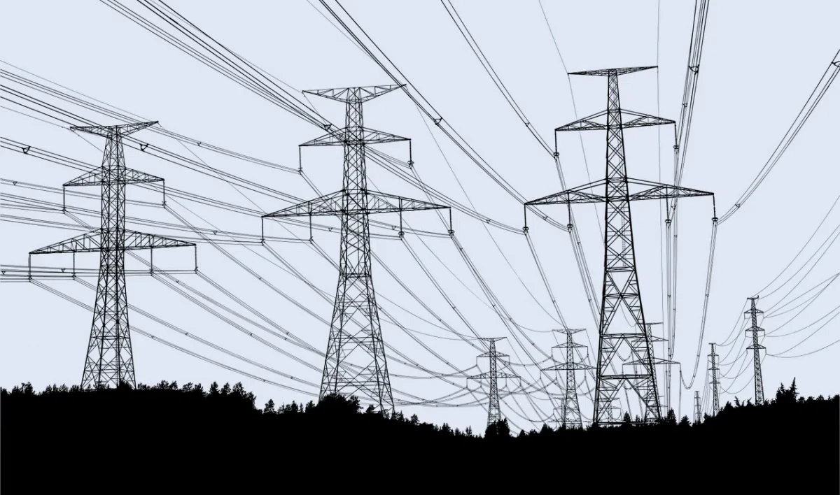 ФАС выясняет причину изменения цен на электроэнергию во второй ценовой зоне - tvspb.ru