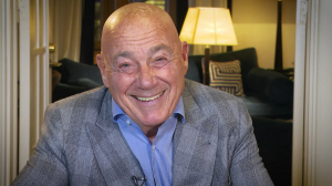 С Новым годом! Смех — на самом деле лекарство: Владимир Познер