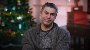 Уважения и понимания. С Новым годом петербуржцев поздравляет народный артист России, ректор академии русского балета им. А. Я. Вагановой  Николай Цискаридзе