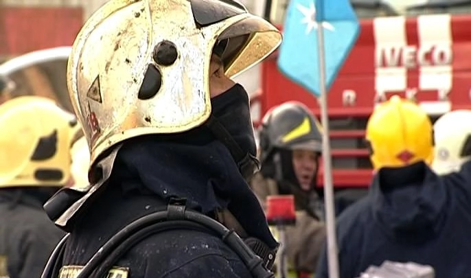 Пожар в жилом доме в центре Москвы унес жизни 7 человек - tvspb.ru