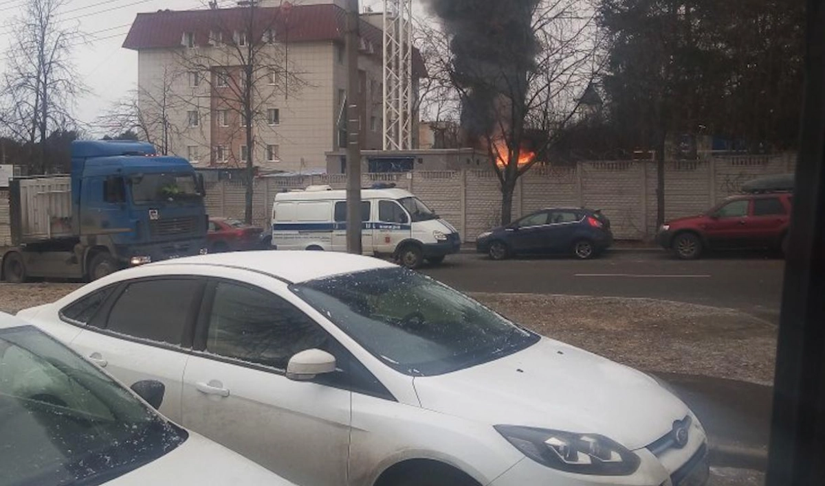 Новости Сестрорецка сегодня происшествия больница