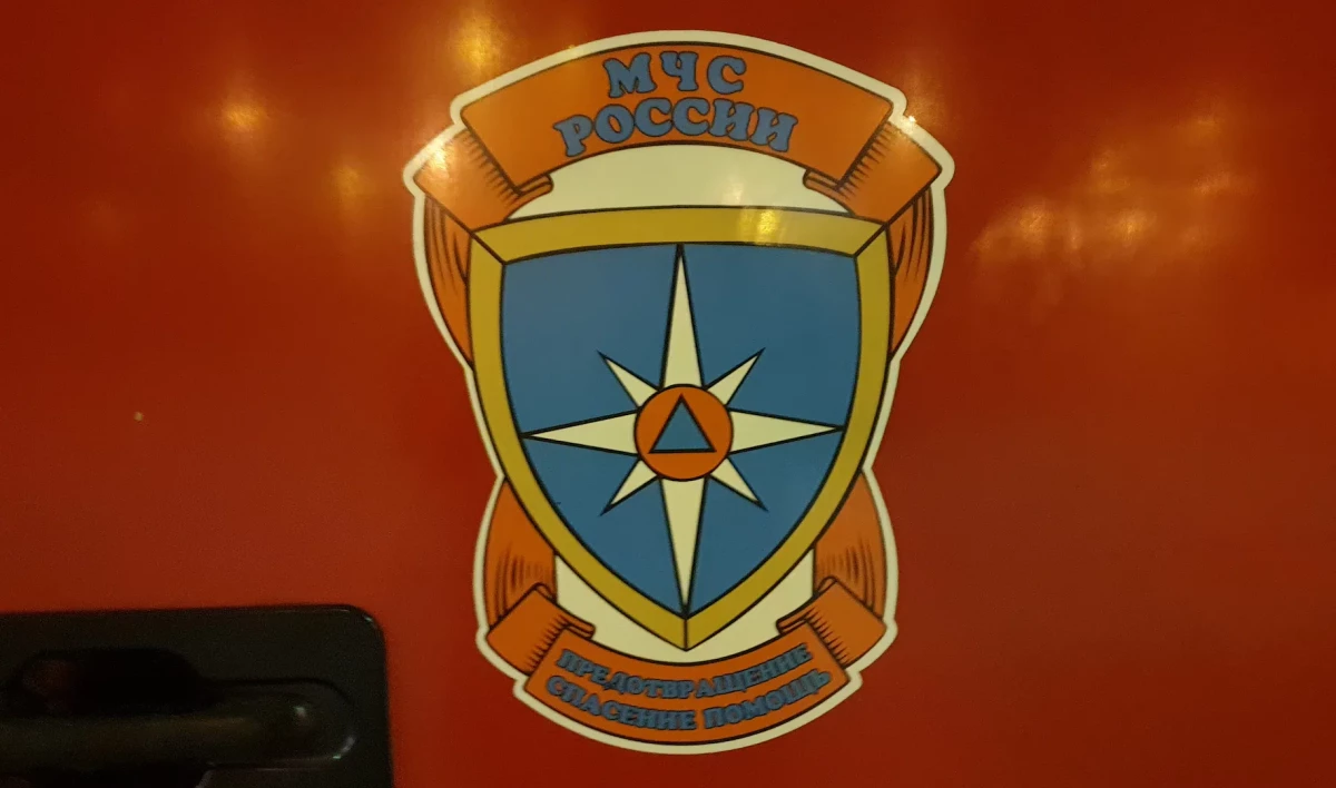 30 «квадратов» полыхали здании на улице Коммунаров - tvspb.ru