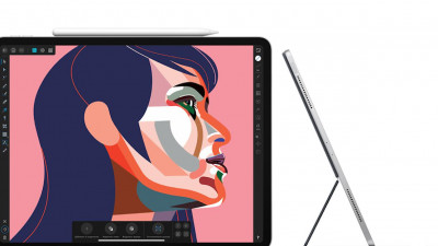 Apple провела презентацию новой техники