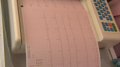 Быстро и удобно. Как петербуржцы проходят диспансеризацию в новых условиях