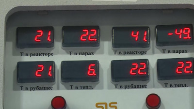 При производстве «Спутник V» проходит три уровня контроля качества
