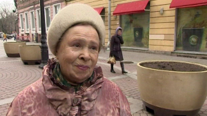 Опрос на улицах Петербурга. Как изменилась жизнь петербуржцев в связи с коронавирусом