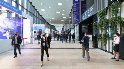 Петербург и Коми подписали дорожную карту по сотрудничеству до 2023 года