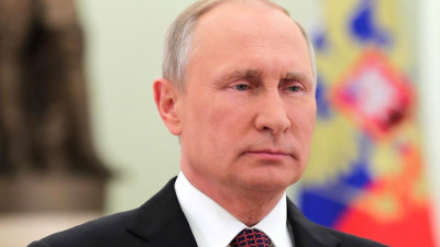 Путин встретится с Нетаньяху в Москве