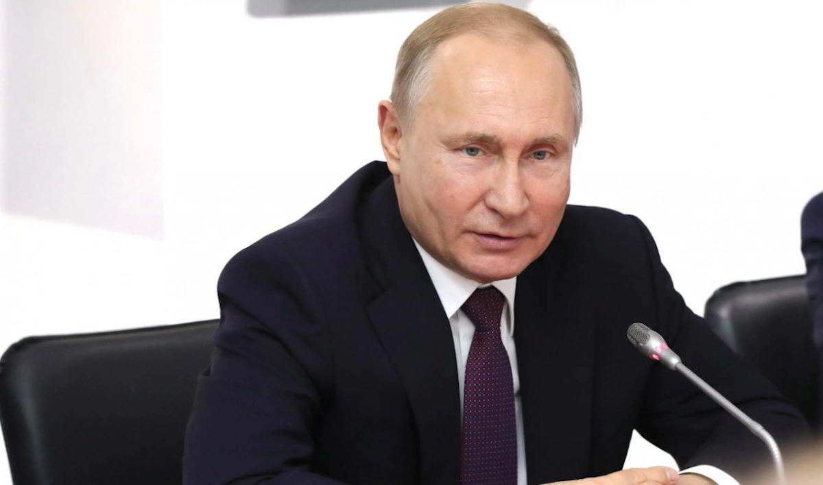 Путин обсудил с Нетаньяху ситуацию на Ближнем Востоке - tvspb.ru