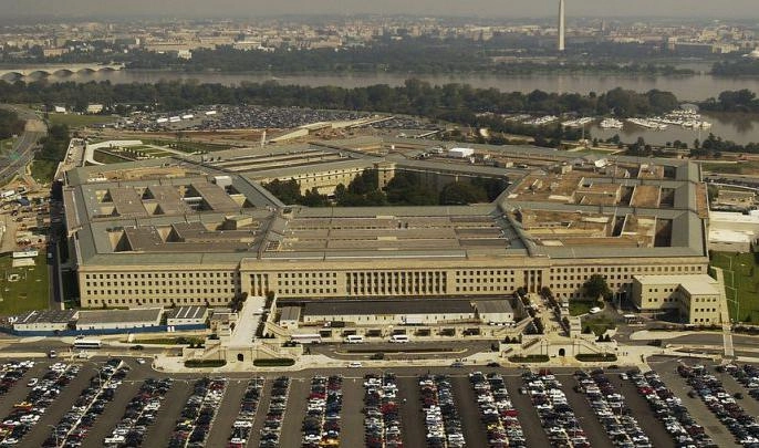 Пентагон заявил о радиоэлектронных атаках против ВС США в Сирии - tvspb.ru