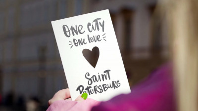 Во время пандемии Петербург потерял более миллиона туристов из Китая