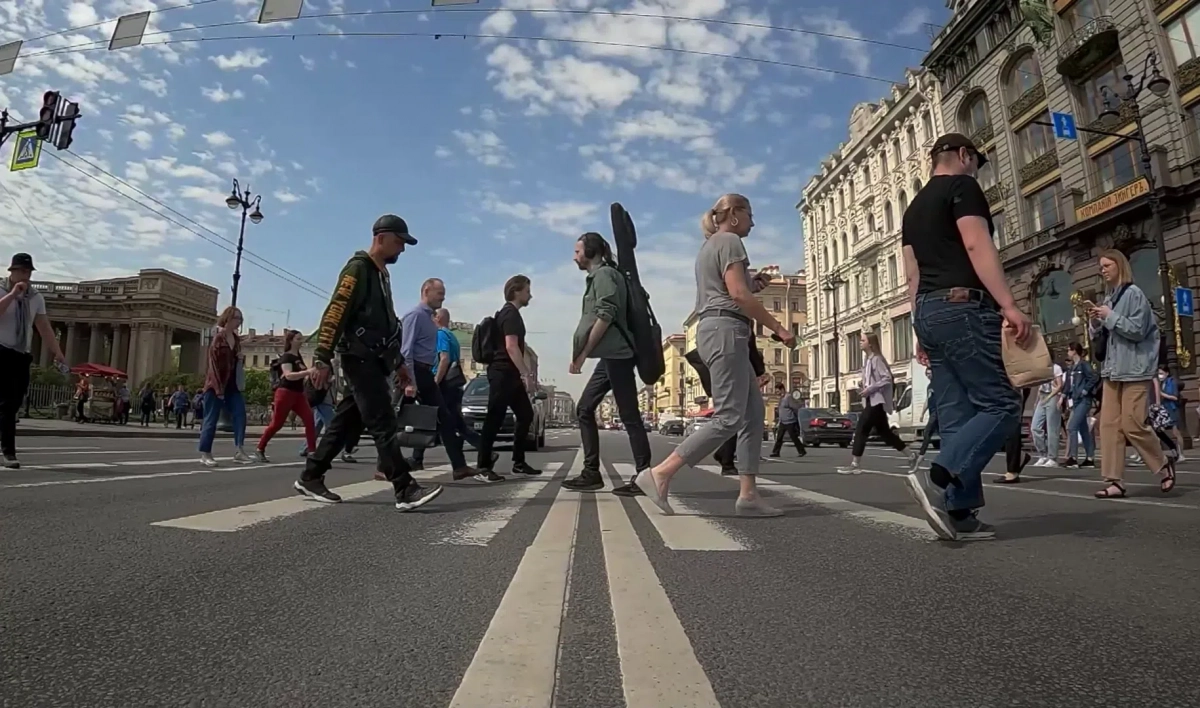 Эксперт назвал сроки формирования в Петербурге коллективного иммунитета к COVID - tvspb.ru