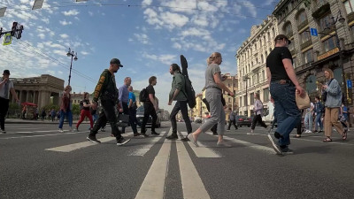 Эксперт назвал сроки формирования в Петербурге коллективного иммунитета к COVID