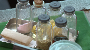 Аптекарская индустрия — на протяжении трёх столетий