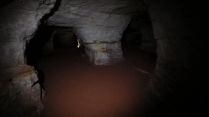 История, география и настоящие летучие мыши: познавательный маршрут для школьников по Саблинским пещерам