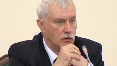 Правительство Петербурга одобрило проект закона о социальном обслуживании пенсионеров