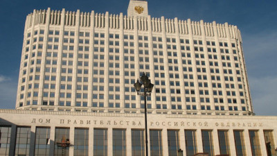 В правительстве России определили правила поведения при режиме ЧС
