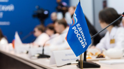 Депутаты ЗакСа Александр Ваймер и Александр Ходосок подали заявления на участие в праймериз