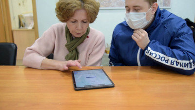 На сайте праймериз «Единой России» зарегистрировались более миллиона избирателей