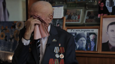 В понедельник на телеканале «Санкт-Петербург» состоится премьера документального фильма «Право на жизнь»