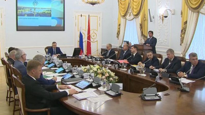 Работающие в Петербурге предприятия смогут возмещать до 90% затрат на приобретение оборудования