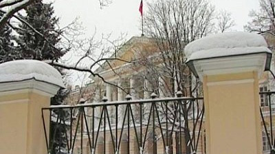 Комитет по печати возглавил Сергей Серезлеев