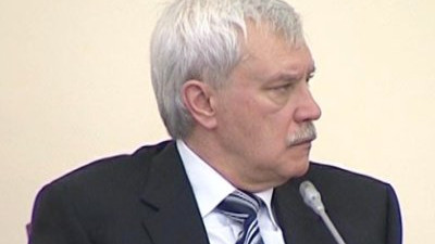 Полтавченко накажет глав комитетов за неиспользованные бюджетные средства