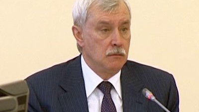 Полтавченко: Социальные обязательства должны быть выполнены в полном объеме
