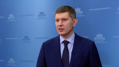 В новый пакет мер поддержки российского бизнеса вошли программы по импортозамещению