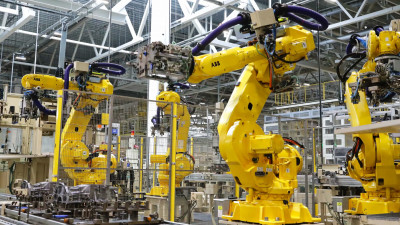 На развитие промышленности в регионах дополнительно выделят 3 миллиарда рублей