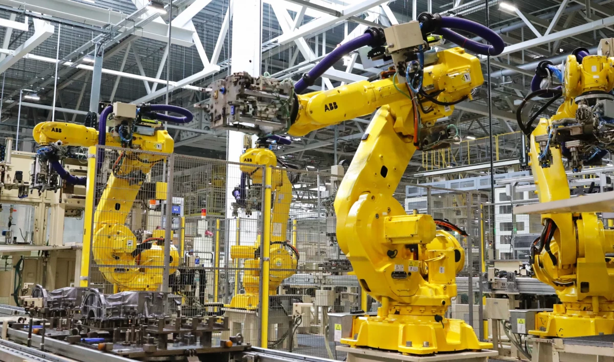 От промышленности до культуры: Россия продолжает международное сотрудничество - tvspb.ru