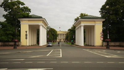 Правительство Петербурга обсудит проект бюджета до 2020 года