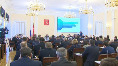 На заседании правительства обсудят подготовку к следующему отопительному сезону