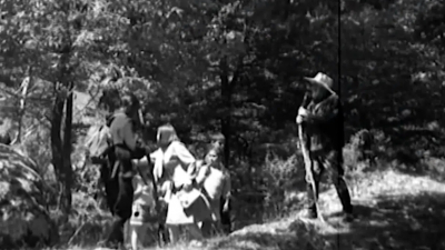 Голод, холод и страх: Петербургский журналист снял фильм о детях, вывезенных из блокадного Ленинграда