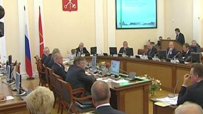 На заседании правительства утвердят корректировки в городской бюджет