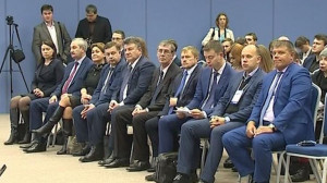 Всемирная неделя предпринимательства отрывается в Петербурге
