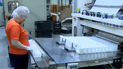 Российские компании добиваются успехов в рамках импортозамещения