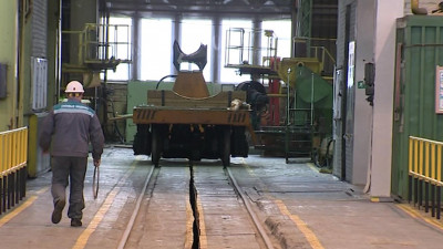 Фонд развития промышленности Петербурга удвоил выдачу займов для предприятий города