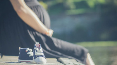 Врач предупредил об особенностях течения COVID у беременных