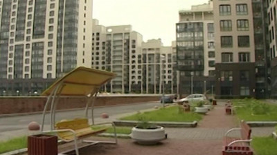 В Петербурге растет спрос на недвижимость премиум-класса