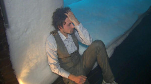 Премьера в театре «Особняк»