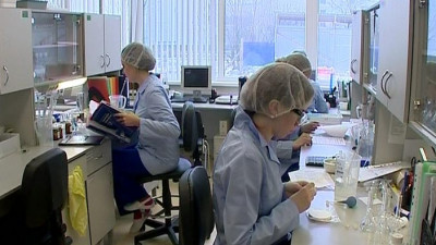 Спасительный газ: в Петербурге разработали новый препарат для лечения сердечно-сосудистых заболеваний