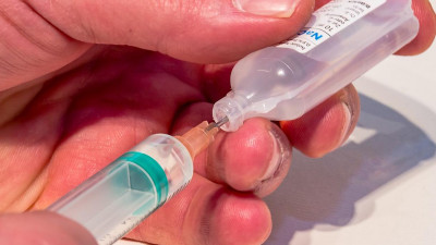 Петербургский препарат от COVID-19 вошел в рекомендации Минздрава