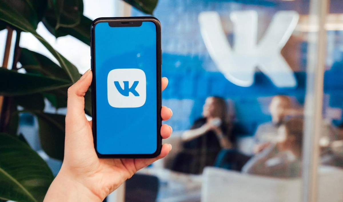 «ВКонтакте» запустила раздел «Покупки» - tvspb.ru